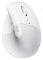 Мишка бездротова Logitech Lift Bluetooth Vertical Ergonomic White (910-006496) Мишка бездротова Logitech Lift Bluetooth Vertical Ergonomic White (910-006496)