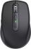 Миша бездротова Logitech MX Anywhere 3S Bluetooth Mouse Graphite (910-006958)