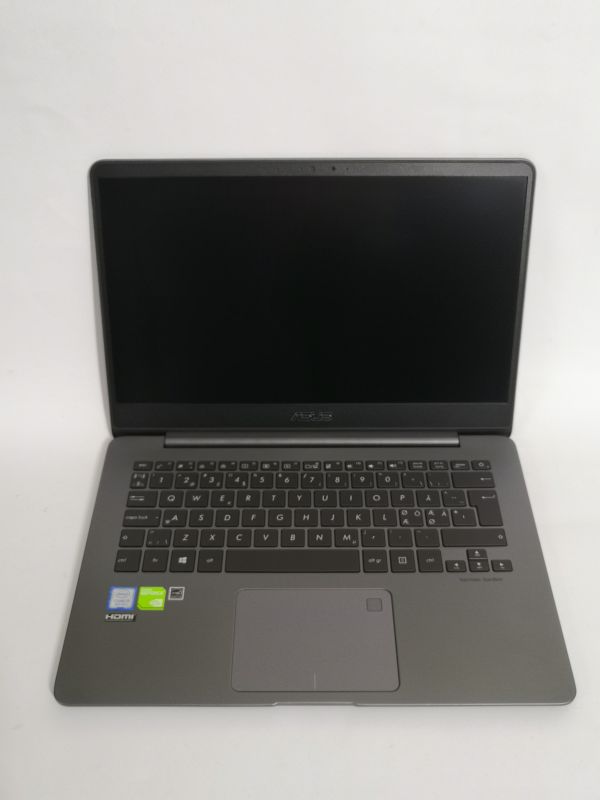 Ноутбук Asus Zenbook UX430U (AZUX430U910) б.в