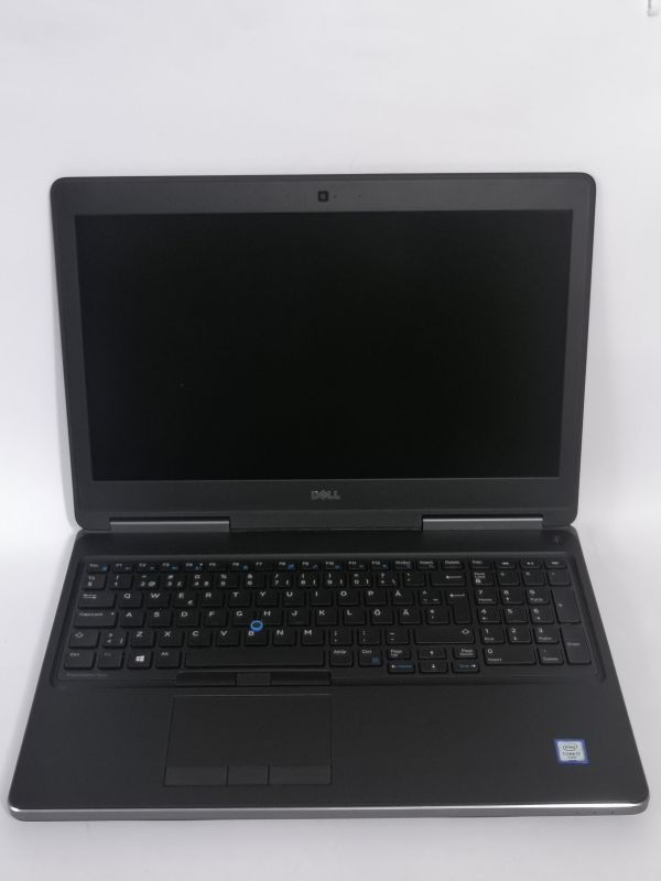 Ноутбук Dell Precision 7520 (DP7520910) б.в