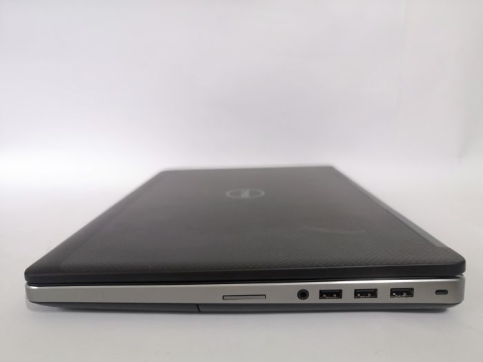 Ноутбук Dell Precision 7510 (DP7510910) б.в