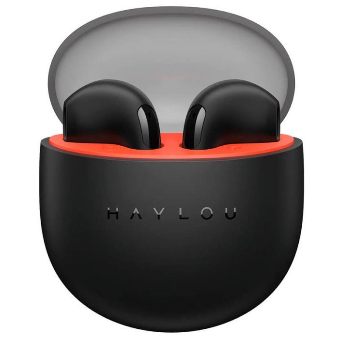 Bluetooth-гарнітура Haylou X1 Neo TWS Earbuds Black (HAYLOU-X1NEO-BK)