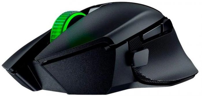 Мишка бездротова Razer Basilisk V3 Hyperspeed (RZ01-04870100-R3G1)