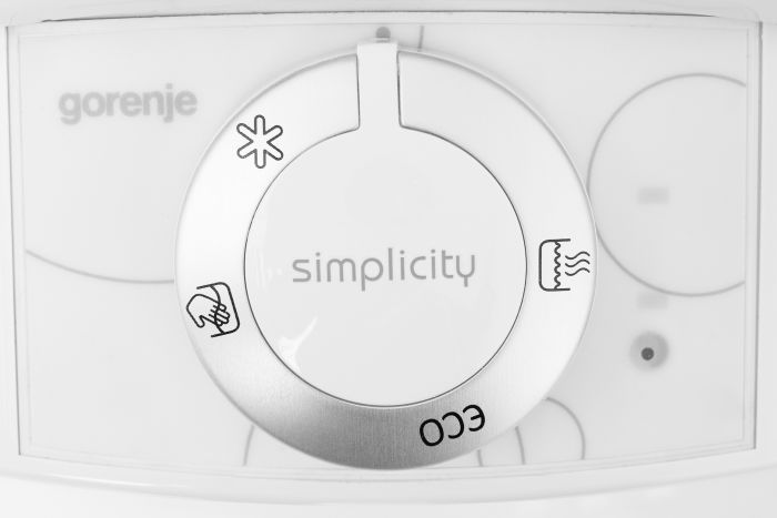 Водонагрівач Gorenje GBFU100SIMV9