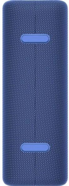 Акустична система Xiaomi Mi Portable Bluetooth Spearker 16W Blue Global (QBH4197GL)_