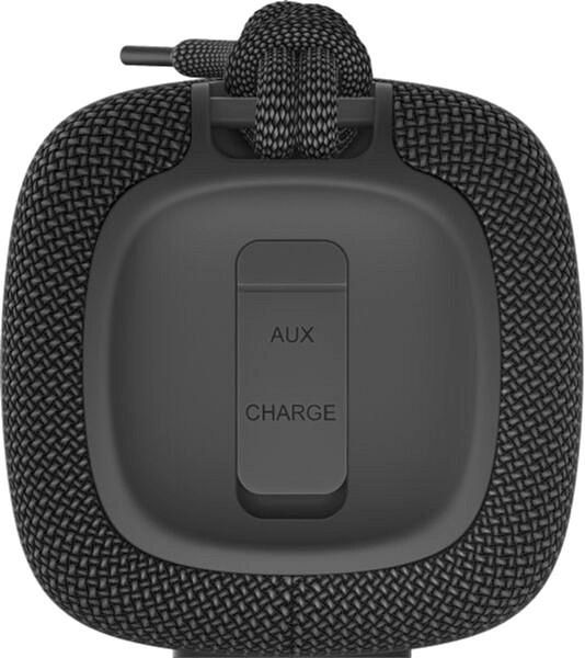 Акустична система Xiaomi Mi Portable Bluetooth Spearker 16W Black Global (QBH4195GL)_