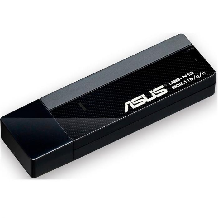 Бездротовий адаптер Asus USB-N13 v2