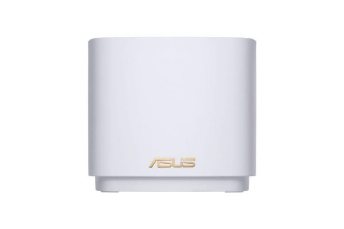 Wi-Fi Mesh система Asus ZenWiFi XD4 Plus 3PK White 