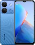 Смартфон Infinix Smart 7 HD X6516 2/64GB Dual Sim Silk Blue