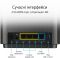 Wi-Fi Mesh-система Asus ZenWiFi XT9 1pk Black (90IG0740-MO3B50)
