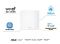 Wi-Fi Mesh система Asus ZenWiFi XD6S 2pk White (90IG06F0-MO3B40) Wi-Fi Mesh система Asus ZenWiFi XD6S 2pk White (90IG06F0-MO3B40)