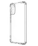Чохол-накладка BeCover Anti-Shock для Motorola Moto G52/G82 Clear (709320)
