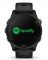 Смарт-годинник Garmin Forerunner 255 Music Black (010-02641-20)
