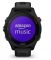 Смарт-годинник Garmin Forerunner 255S Music Black (010-02641-22)