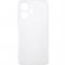 Чохол-накладка BeCover для Realme C55 Transparancy (709315)