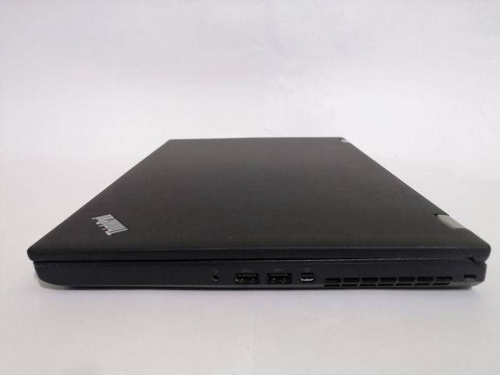 Ноутбук Lenovo ThinkPad P50 (LTPP50910) б.в