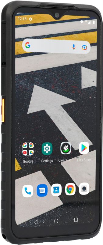 Смартфон CAT S53 Dual Sim Black