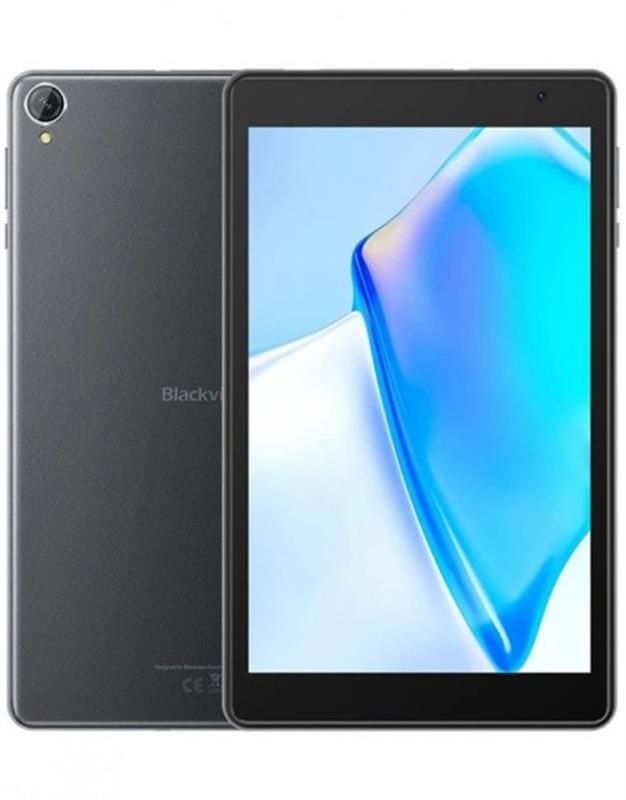 Планшет Blackview Tab 5 Wi-Fi 3/64GB Grey EU_