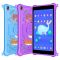 Планшет Blackview Tab Kids 5 Wi-Fi 3/64GB Violet EU_