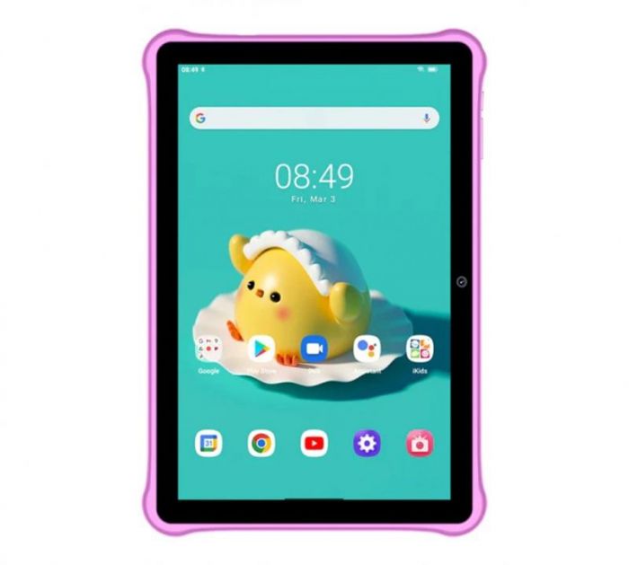 Планшет Blackview Tab A7 Kids 3/64GB Pink EU_