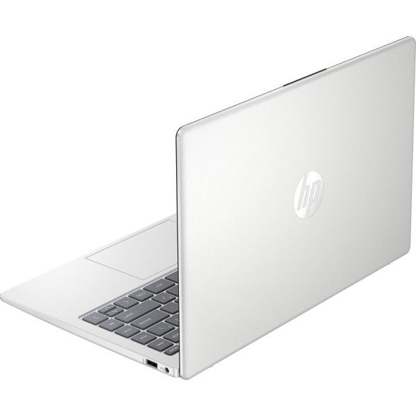 Ноутбук HP 14-ep0007ua (833G6EA) Silver