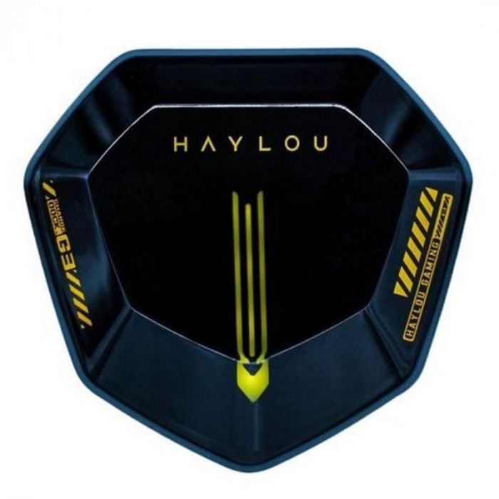 Bluetooth-гарнітура Haylou G3 TWS Gaming Earbuds Black (HAYLOU-G3)