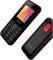 Мобiльний телефон Nomi i1880 Dual Sim Red