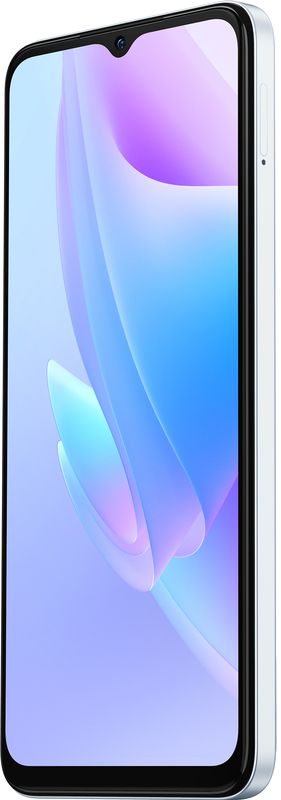 Смартфон Tecno Spark 10 (KI5q) 8/128GB NFC Dual Sim Meta White (4895180797736)