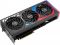 Відеокарта GF RTX 4070 Ti 12GB GDDR6X ROG Strix Gaming Asus (ROG-STRIX-RTX4070TI-12G-GAMING)