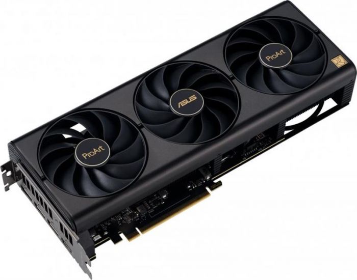 Відеокарта GF RTX 4070 Ti 12GB GDDR6X ProArt OC Asus (PROART-RTX4070TI-O12G)