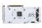 Відеокарта GF RTX 4070 12GB GDDR6X Dual OC White Asus (DUAL-RTX4070-O12G-WHITE)
