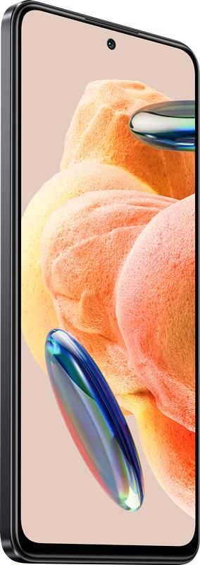 Смартфон Xiaomi Redmi Note 12 Pro 4G 8/128GB NFC Dual Sim Graphite Gray EU_