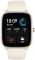 Смарт-годинник Xiaomi Amazfit GTS 4 Mini Moonlight White