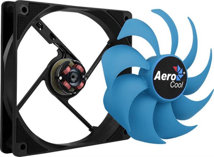 Вентилятор AeroCool Motion 12 Plus (ACF3-MT00220.11)