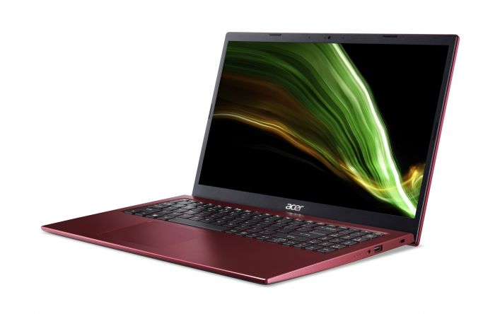 Ноутбук Acer Aspire 3 A315-58-378L (NX.AL0EU.008) Red