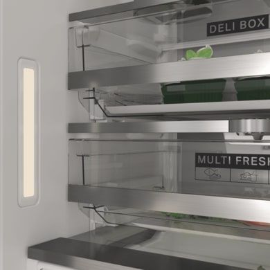 Вбудований холодильник Whirlpool WHC20 T593