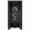 Корпус Corsair 3000D RGB Tempered Glass Black (CC-9011255-WW) без БЖ