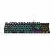 Клавіатура Aula Mechanical S2022 Black keycap KRGD blue (6948391240527) Клавіатура Aula Mechanical S2022 Black keycap KRGD blue (6948391240527)