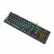 Клавіатура Aula Mechanical S2022 Black keycap KRGD blue (6948391240527) Клавіатура Aula Mechanical S2022 Black keycap KRGD blue (6948391240527)