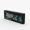 Клавіатура Aula Mechanical F2088 PRO Black/Gray, plus 9 Green keys KRGD blue (6948391234892) Клавіатура Aula Mechanical F2088 PRO Black/Gray, plus 9 Green keys KRGD blue (6948391234892)