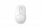 Комплект (клавіатура, мишка) бездротовий A4Tech FG1112S White USB