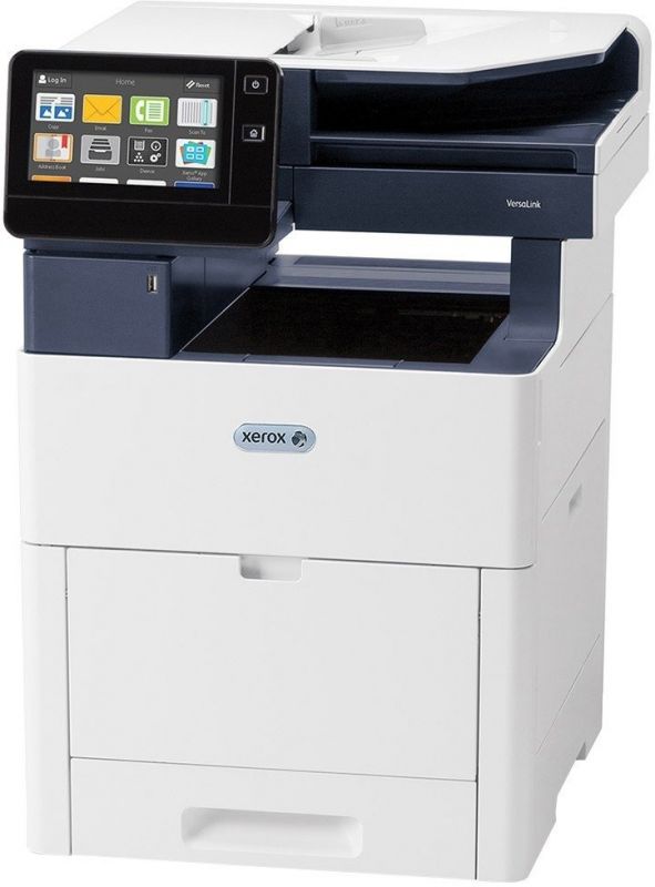 Багатофункціональний пристрій A4 кол. Xerox VersaLink C505X (C505V_X)