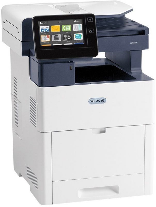 Багатофункціональний пристрій A4 кол. Xerox VersaLink C505X (C505V_X)