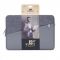 Чехол для ноутбука Rivacase 7903 13.3" Grey