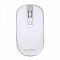 Миша бездротова Gembird MUSW-4B-06-WS White/Silver