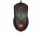Миша Cougar Minos EX Black Миша Cougar Minos EX Black