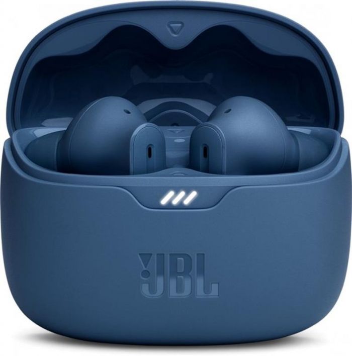 Bluetooth-гарнітура JBL Tune Beam Blue (JBLTBEAMBLU)