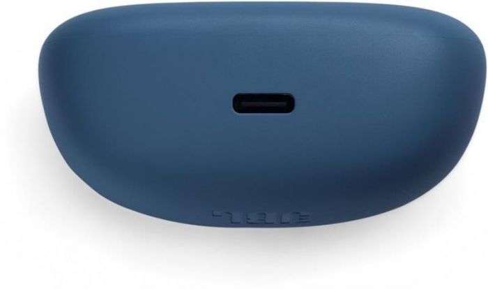 Bluetooth-гарнітура JBL Tune Beam Blue (JBLTBEAMBLU)