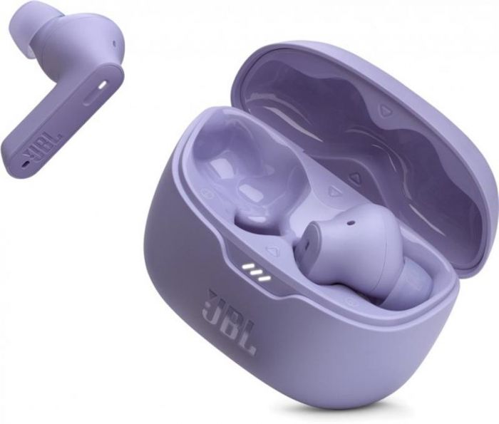 Bluetooth-гарнітура JBL Tune Beam Purple (JBLTBEAMPUR)