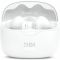 Bluetooth-гарнітура JBL Tune Beam White (JBLTBEAMWHT)